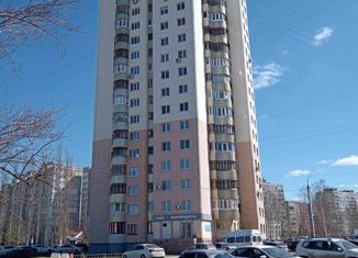 Сдаю в аренду 3-комнатную квартиру, 78 м2, Уфа, улица Максима Рыльского, 2