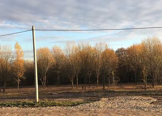 Продаю земельный участок, 11.13 сот., коттеджный посёлок Яблоневая Долина