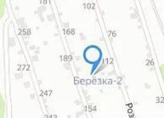Земельный участок на продажу, 4.8 сот., Ставрополь, микрорайон № 9, садовое товарищество Берёзка-2, 170