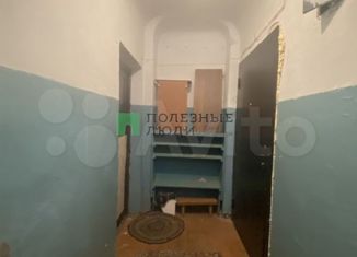 1-комнатная квартира на продажу, 30 м2, Киров, улица Короленко, 27, Ленинский район