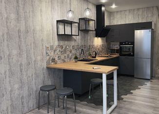 Продажа 2-ком. квартиры, 51.5 м2, посёлок Пригородный, Звёздный проспект, 1/1