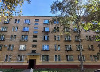 Продажа однокомнатной квартиры, 23.1 м2, Москва, Холмогорская улица, 3, СВАО