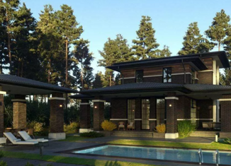 Продается дом, 233 м2, село Казачий Брод