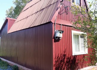 Дом на продажу, 60.9 м2, СНТ Сероглазка