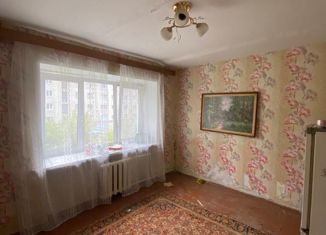 1-комнатная квартира на продажу, 20.1 м2, Пермь, Ласьвинская улица, 56А, Кировский район