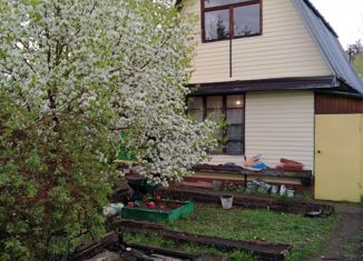 Продам дом, 54.6 м2, СНТ Железнодорожник