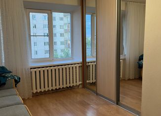 Продается однокомнатная квартира, 22 м2, Чебоксары, Хевешская улица, 1к1, Ленинский район