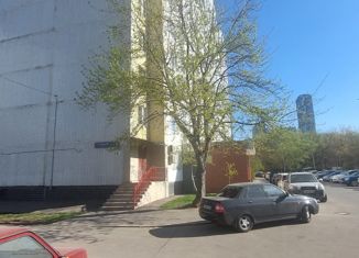 1-ком. квартира на продажу, 38.5 м2, Москва, Филёвский бульвар, 1, Филёвский бульвар