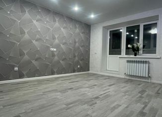 Продам 1-ком. квартиру, 39 м2, Йошкар-Ола, улица Йывана Кырли, 33А, микрорайон Дружный