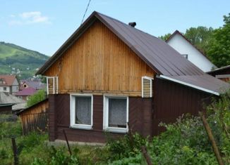 Дом на продажу, 20 м2, Горно-Алтайск, Холмистая улица