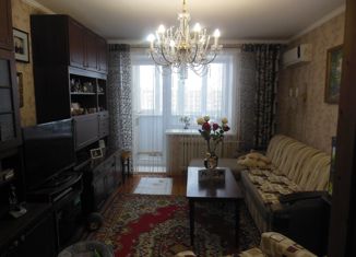 Продам трехкомнатную квартиру, 57.4 м2, Козьмодемьянск, 3-й микрорайон, 18