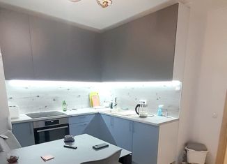 1-комнатная квартира на продажу, 37.2 м2, посёлок Новогорелово, бульвар Десантника Вадима Чугунова, 10/6