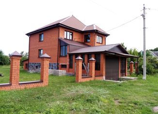 Продам дом, 215.4 м2, поселок городского типа Анна, Вишнёвая улица, 14