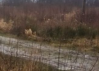 Участок на продажу, 8.64 сот., поселок Ветрово