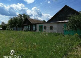 Продается дом, 60 м2, поселок Борисовка