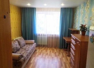 1-комнатная квартира на продажу, 17 м2, Азнакаево, улица Тукая, 1