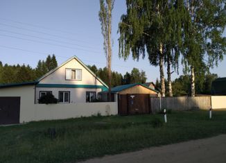 Продаю дом, 74 м2, село Камское, Молодёжная улица, 1