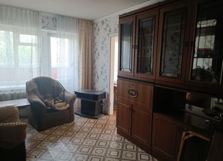 Продам 2-ком. квартиру, 45 м2, Челябинск, улица Гагарина, 52, Ленинский район