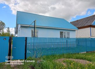 Продам дом, 73 м2, село Карманово, Полевая улица, 56