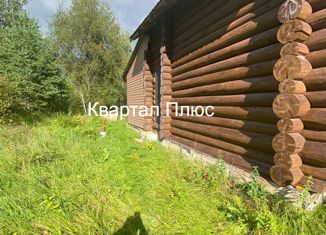 Продаю дом, 80 м2, городской посёлок Дружная Горка, Красницкая улица