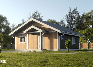 Продаю дом, 74 м2, деревня Писковичи