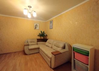 2-комнатная квартира на продажу, 46.8 м2, Челябинск, Комсомольский проспект, 33, Курчатовский район