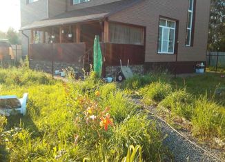 Продаю дом, 173 м2, посёлок Лазурный, Тупиковый переулок, 123