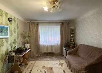 Продам 2-ком. квартиру, 44.3 м2, деревня Новоликеево, улица Ленина, 7