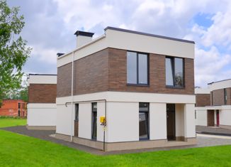 Продается дом, 100 м2, деревня Андреевское, 1-я Зелёная улица, 1