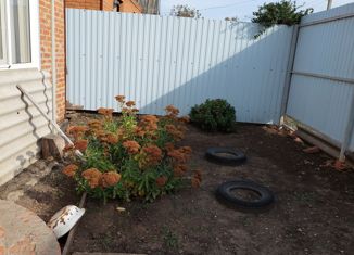 Продам дом, 20 м2, станица Динская, Солнечная улица