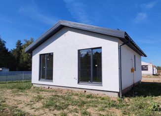 Продаю дом, 70 м2, деревня Беляницы, Луговая улица