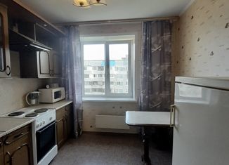 Сдаю 1-комнатную квартиру, 33 м2, Самарская область, Рябиновый бульвар, 3