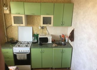 Продам 1-комнатную квартиру, 36.8 м2, село Осиново, Садовая улица, 1, ЖК Радужный