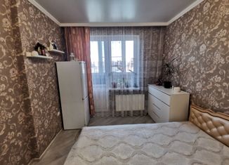 Продается двухкомнатная квартира, 61.5 м2, Краснодар, ЖК Каскад, улица Дмитрия Благоева, 31к2