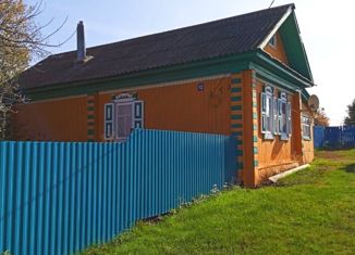 Дом на продажу, 40 м2, село Резяпово, Лесная улица, 12