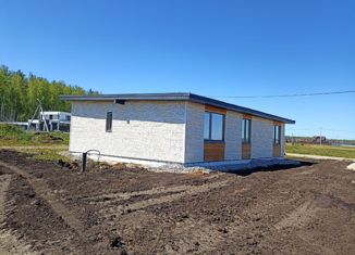 Продаю дом, 85 м2, коттеджный поселок Александрия, Прогулочная улица, 23