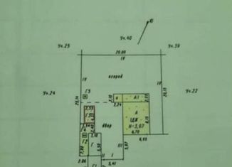 Продается дом, 68 м2, Омск, 1-я Путевая улица, Ленинский округ