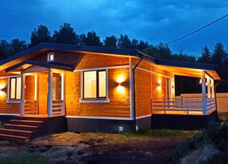 Продаю дом, 99.3 м2, коттеджный поселок Песчаное озеро, 12-я улица