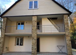 Продам дом, 188 м2, село Раздольное, Земляничная улица, 56