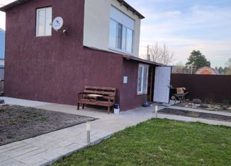 Продажа дома, 70 м2, СНТ Кристалл, 2-я улица, 35