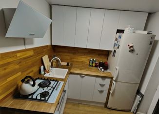 Продажа 2-ком. квартиры, 38 м2, Москва, Чертановская улица, 20к2, метро Южная