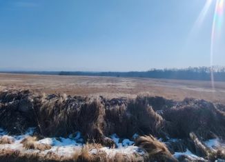 Продам земельный участок, 10 сот., посёлок Соловей-Ключ, Центральная улица