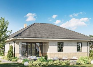 Продам дом, 130 м2, деревня Мармылево, Парковая улица