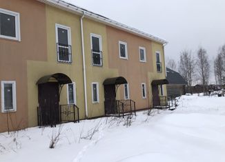 Продается таунхаус, 250 м2, СНТ Икар, СНТ Икар, 72