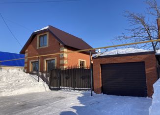 Продается дом, 77.1 м2, Бирск, Малокузнецкая улица, 4