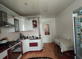 3-комнатная квартира на продажу, 69 м2, Лиски, улица Трудовые Резервы, 97