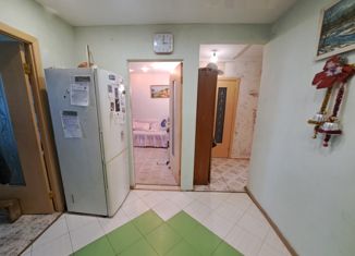 Продается 3-ком. квартира, 66.1 м2, посёлок городского типа Лучегорск, 1-й микрорайон, 22