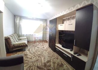 Сдам в аренду двухкомнатную квартиру, 43 м2, Борисоглебск, Северный микрорайон, 16