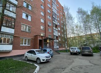 Продаю однокомнатную квартиру, 36.4 м2, Ижевск, улица Тимирязева, 23