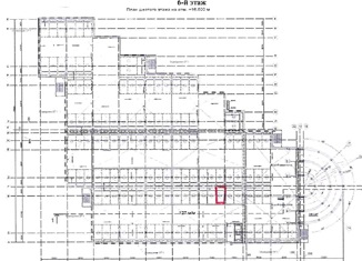 Продам машиноместо, 14 м2, посёлок городского типа Дагомыс